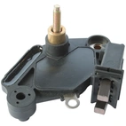 Spenningsregulator