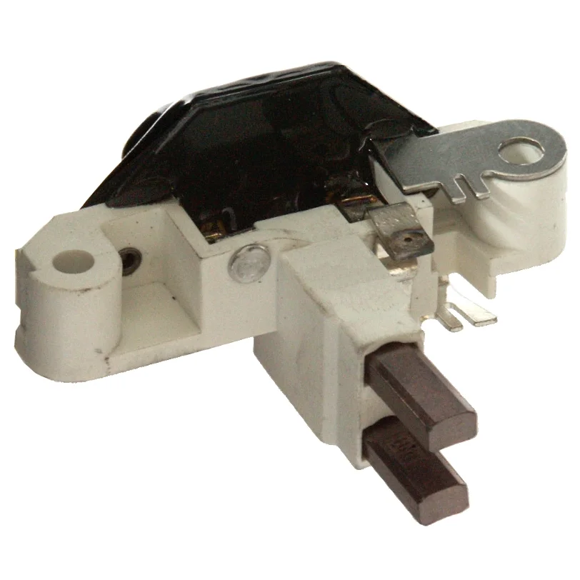 Spenningsregulator