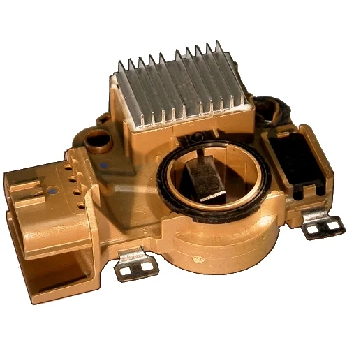 Spenningsregulator