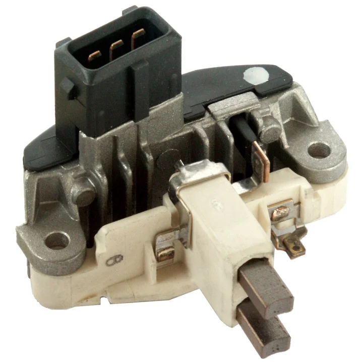 Spenningsregulator
