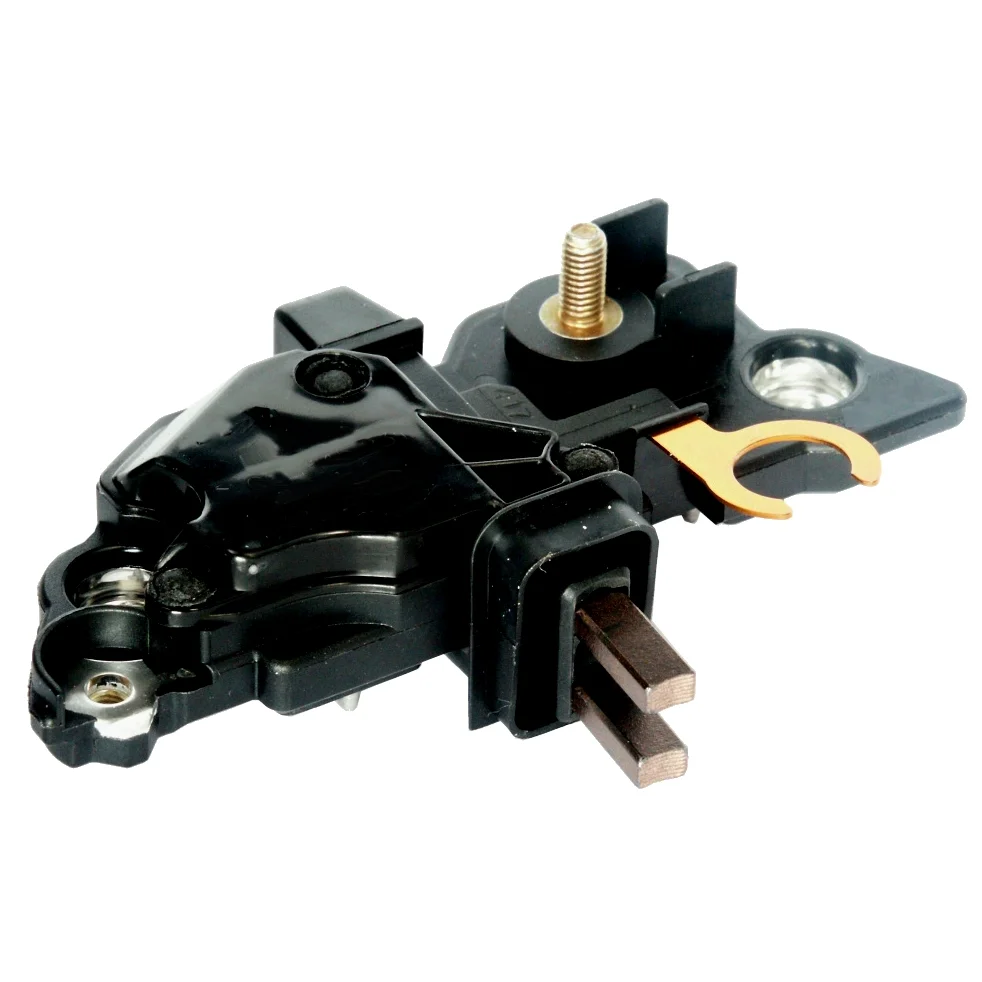 Spenningsregulator