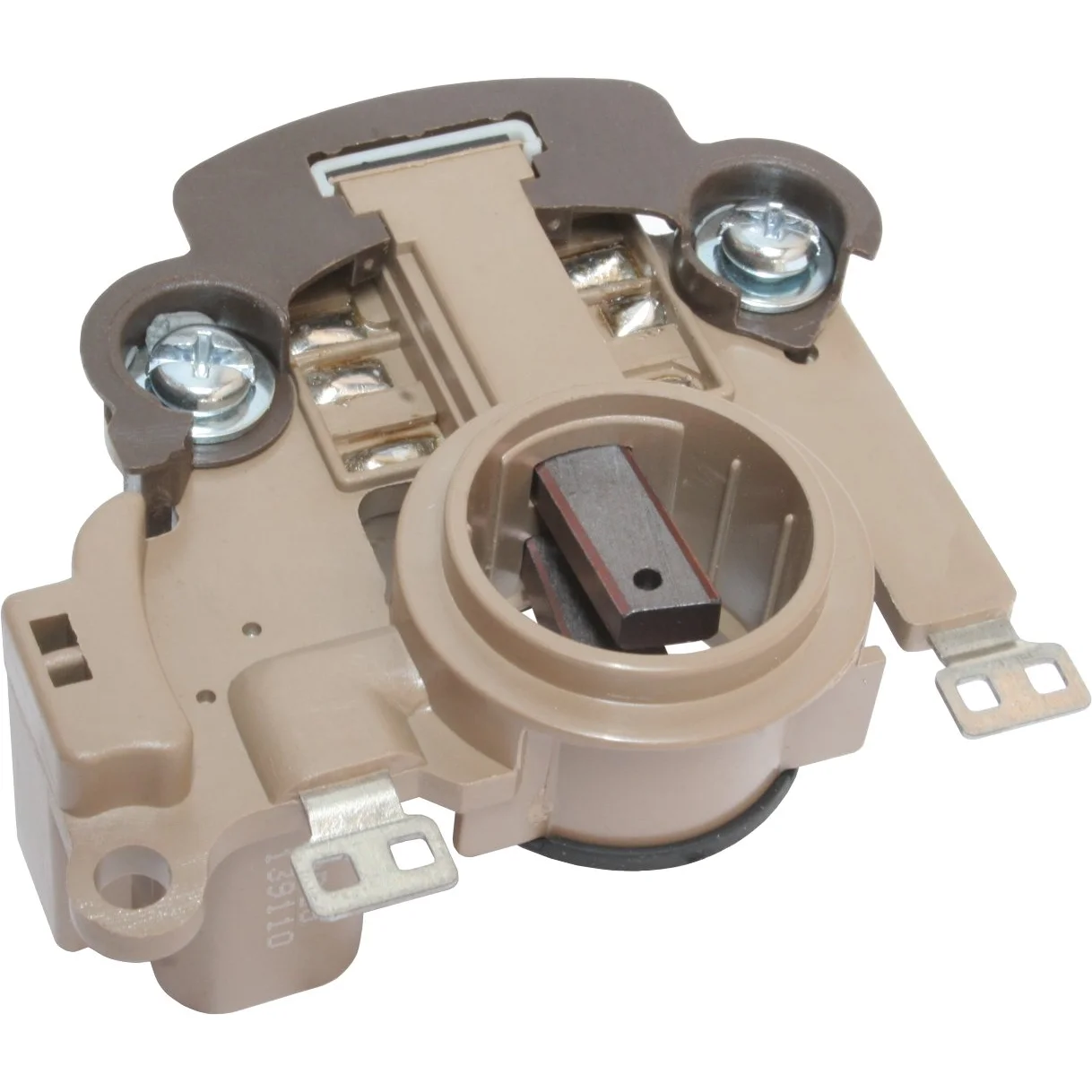 Spenningsregulator