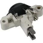 Spenningsregulator
