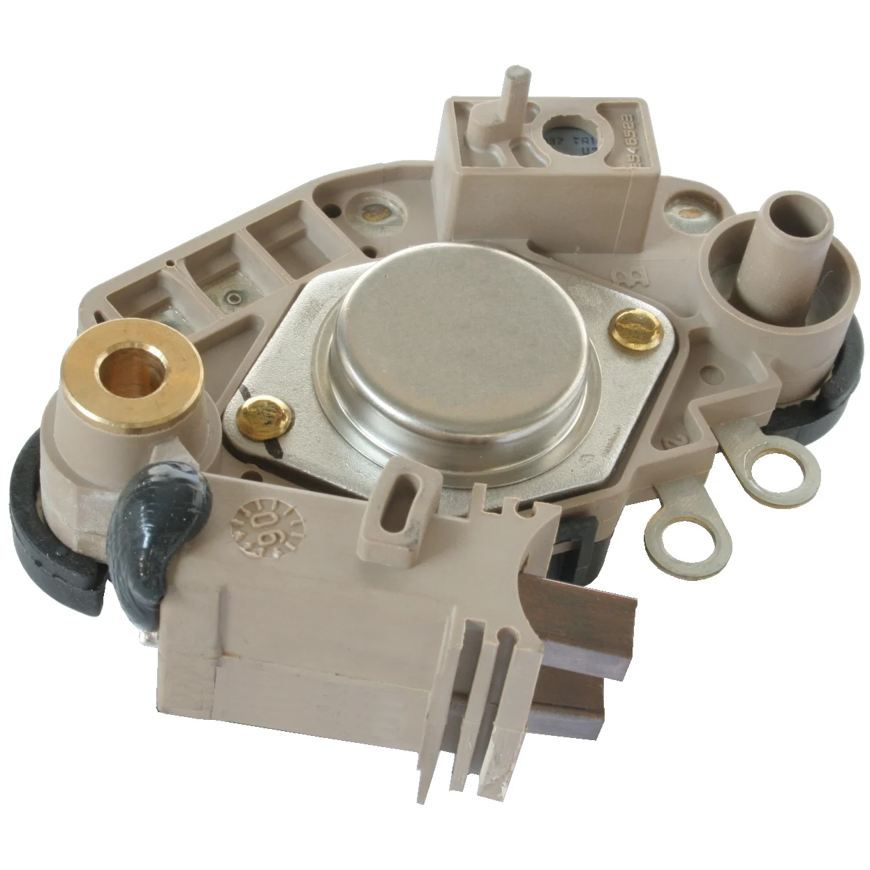 Spenningsregulator