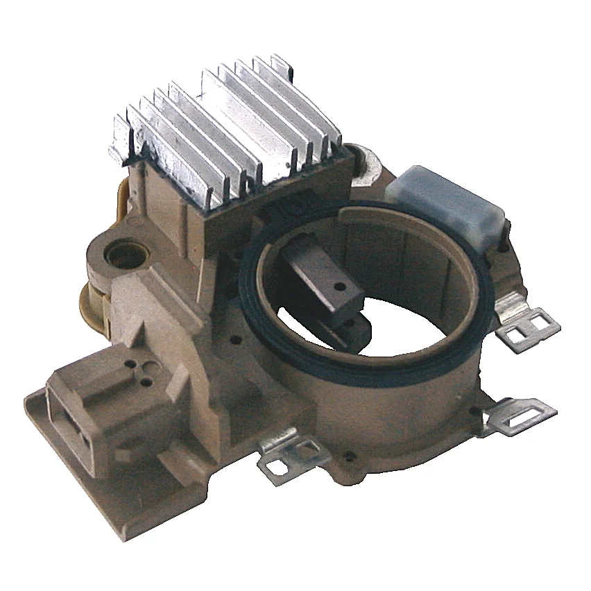 Spenningsregulator