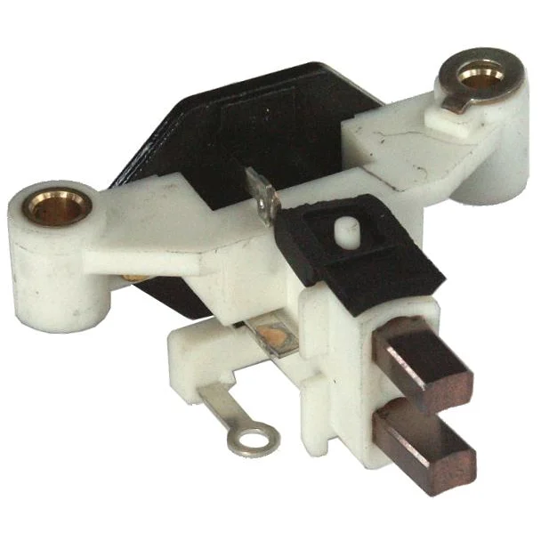 Spenningsregulator