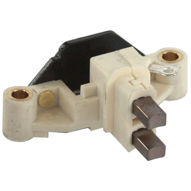Spenningsregulator