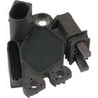 Spenningsregulator