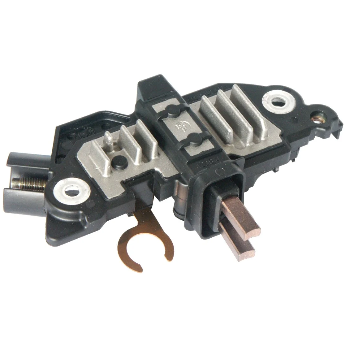 Spenningsregulator