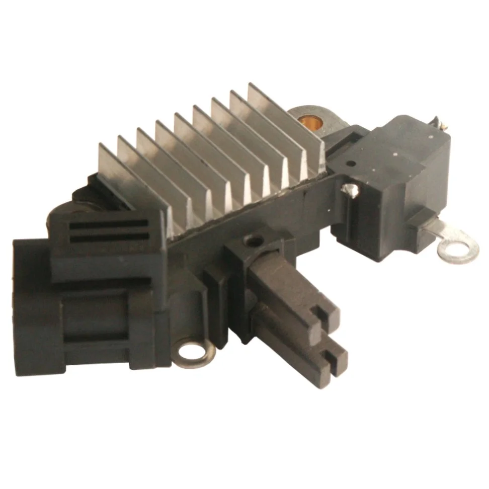 Spenningsregulator