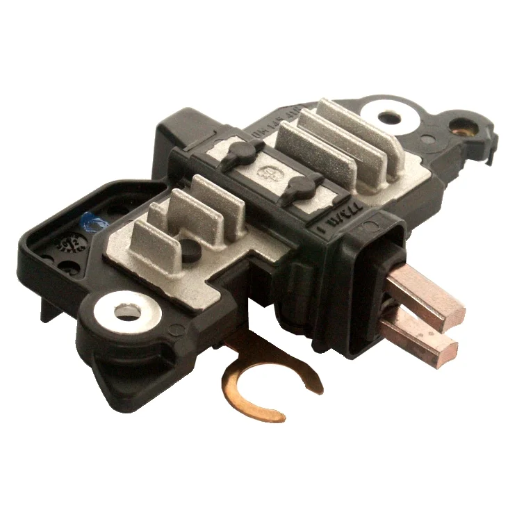 Spenningsregulator