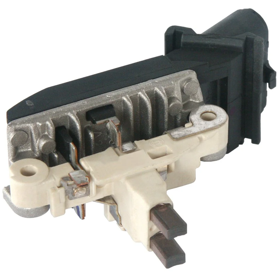 Spenningsregulator