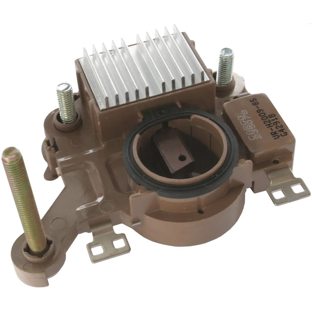 Spenningsregulator