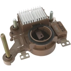 Spenningsregulator