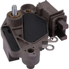 Spenningsregulator