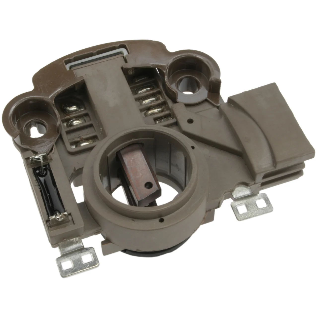 Spenningsregulator