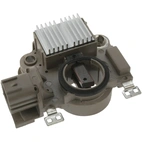 Spenningsregulator