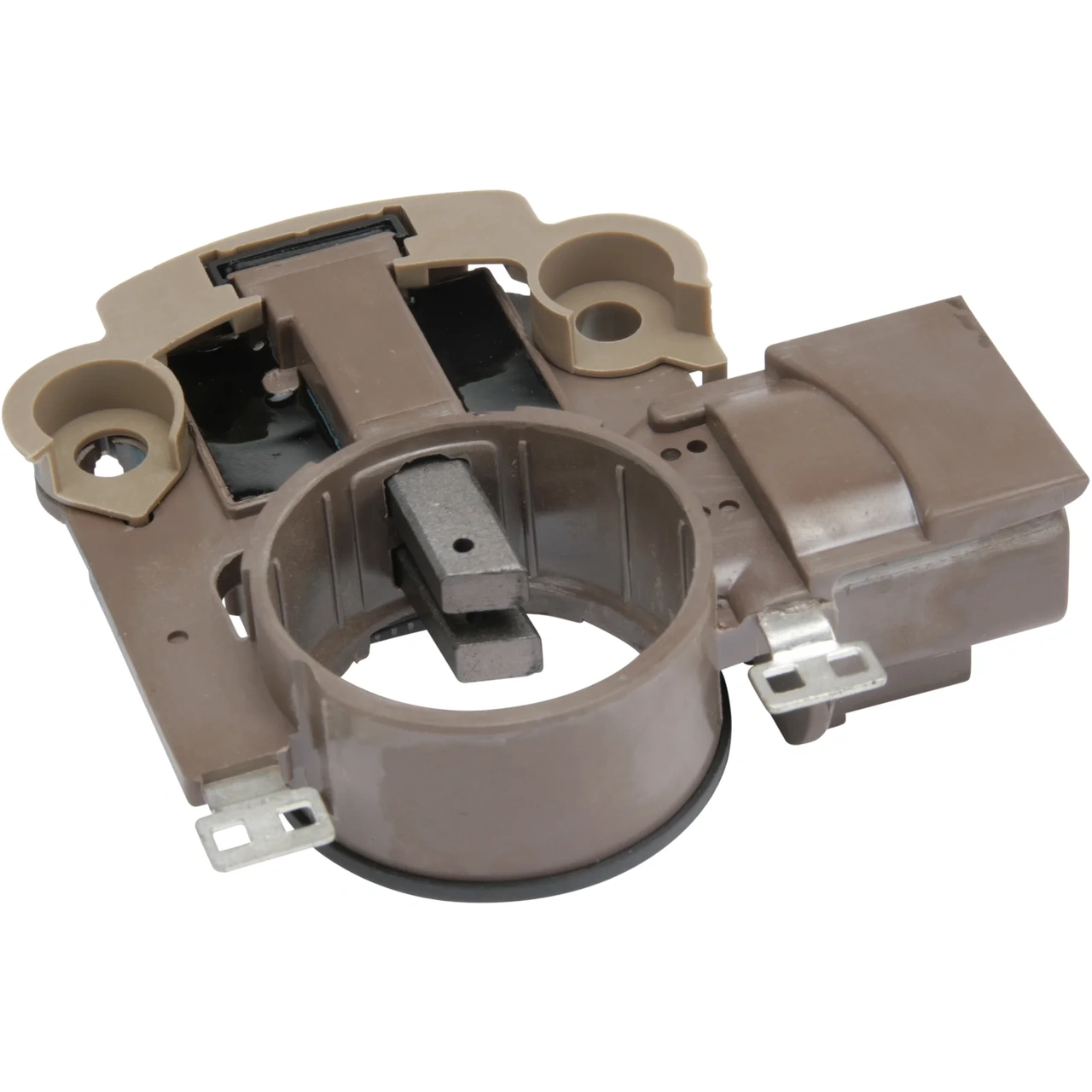 Spenningsregulator