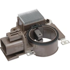 Spenningsregulator