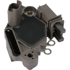 Spenningsregulator