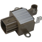 Spenningsregulator
