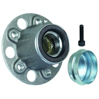 Hjullager passer Mercedes