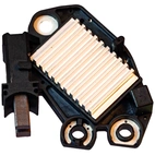 Spenningsregulator 14V (BSS)