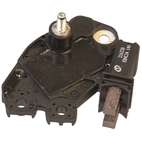 Spenningsregulator 14V (BSS)