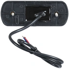 Posisjonslys LED Oransje12/24V