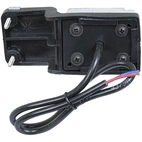 Posisjonslys LED Hvit 12/24V