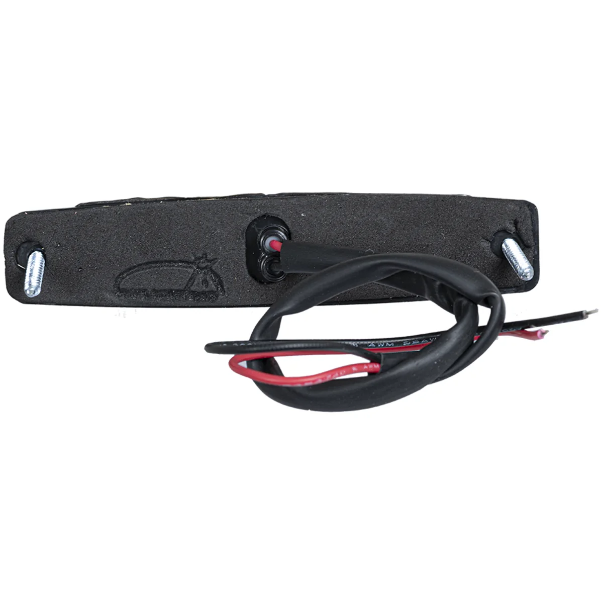 Posisjonslys LED Oransje12/24V