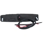 Posisjonslys LED Oransje12/24V