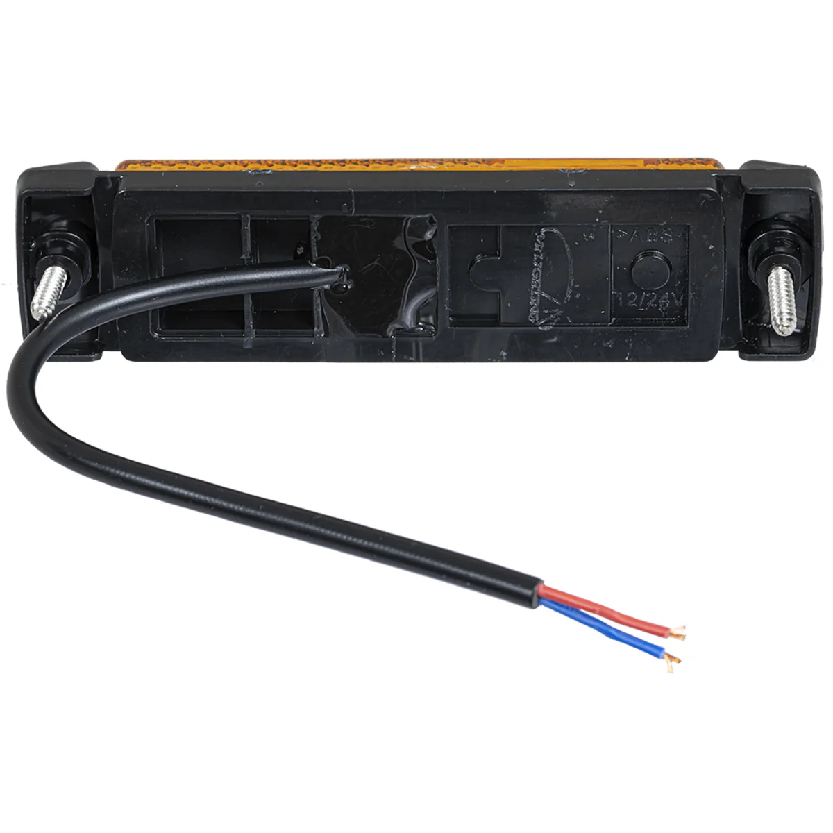 Posisjonslys LED Oransje12/24V