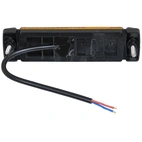 Posisjonslys LED Oransje12/24V
