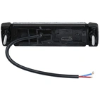 Posisjonslys LED Hvit 12/24V