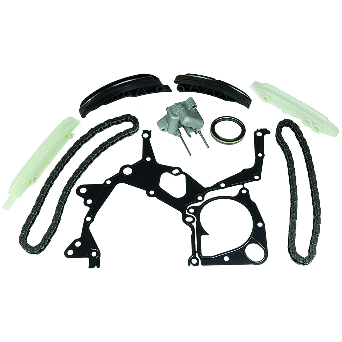 Kamrekke- og jadelekkasjesett SKF