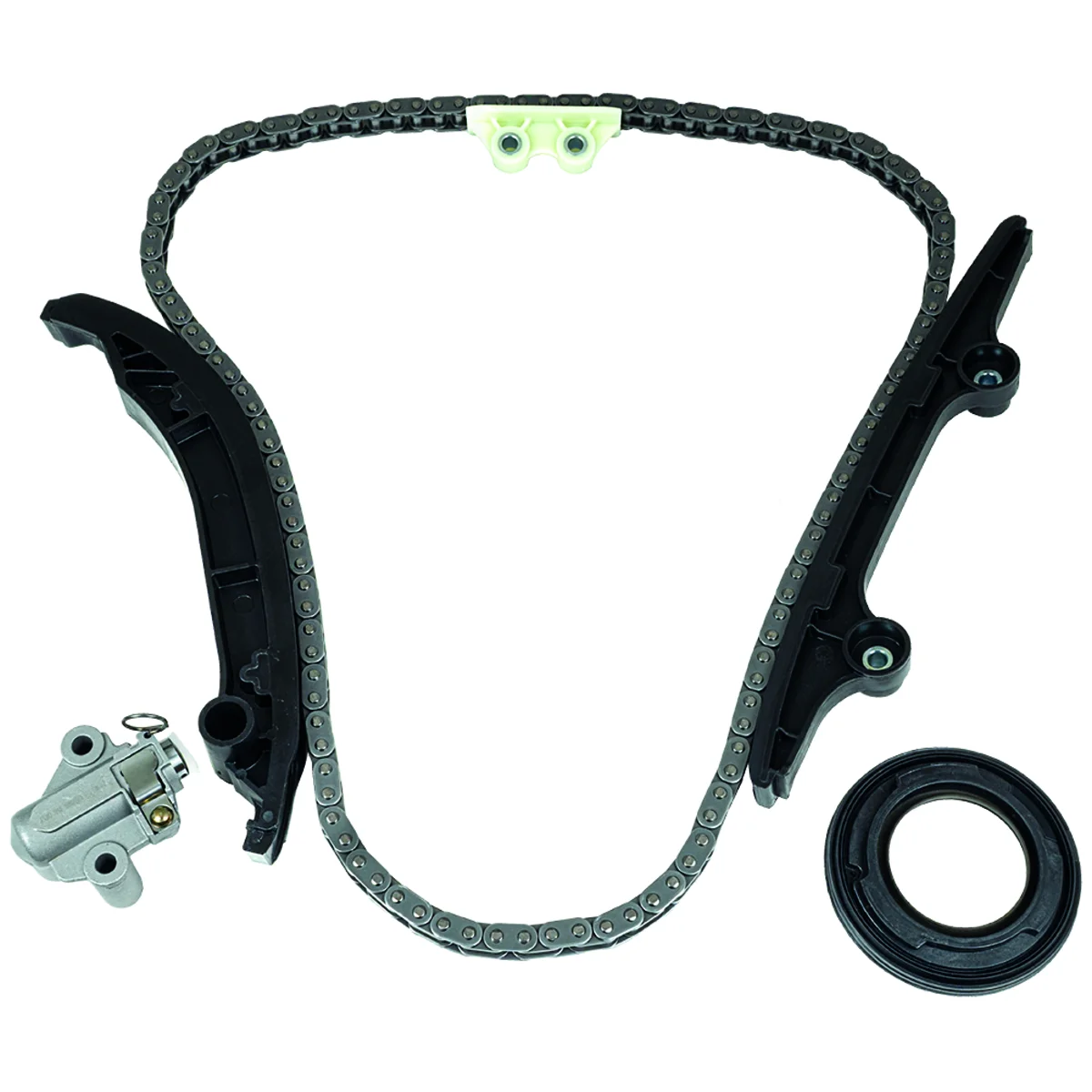 Kamrekke- og jadelekkasjesett SKF