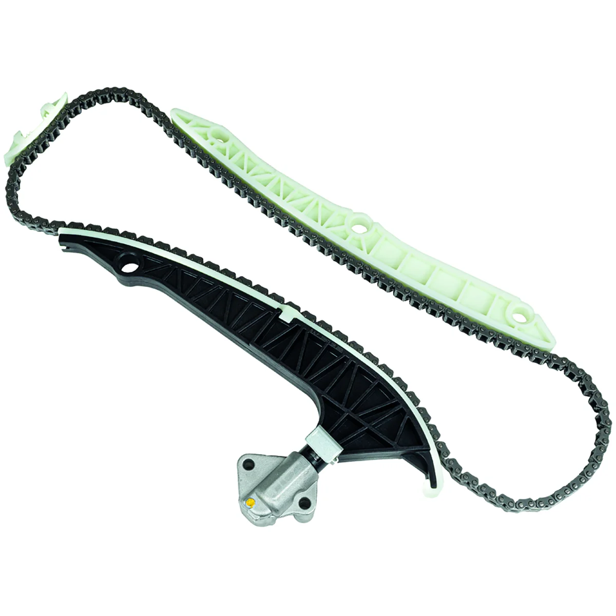 Kamrekke- og jadelekkasjesett SKF