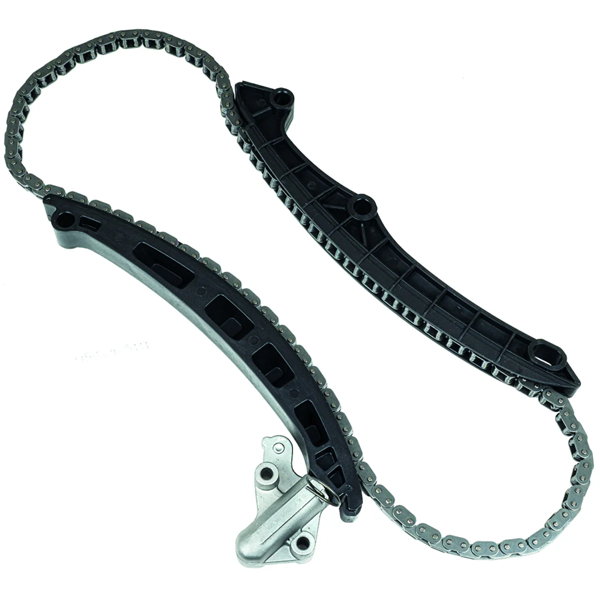 Kamrekke- og jadelekkasjesett SKF