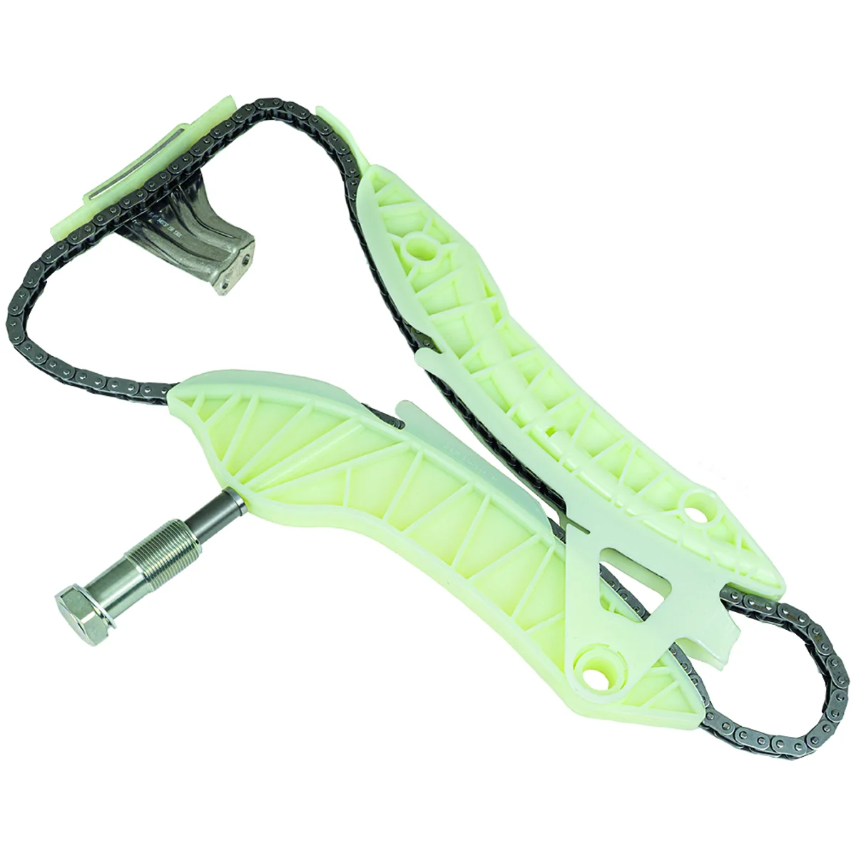 Kamrekke- og jadelekkasjesett SKF