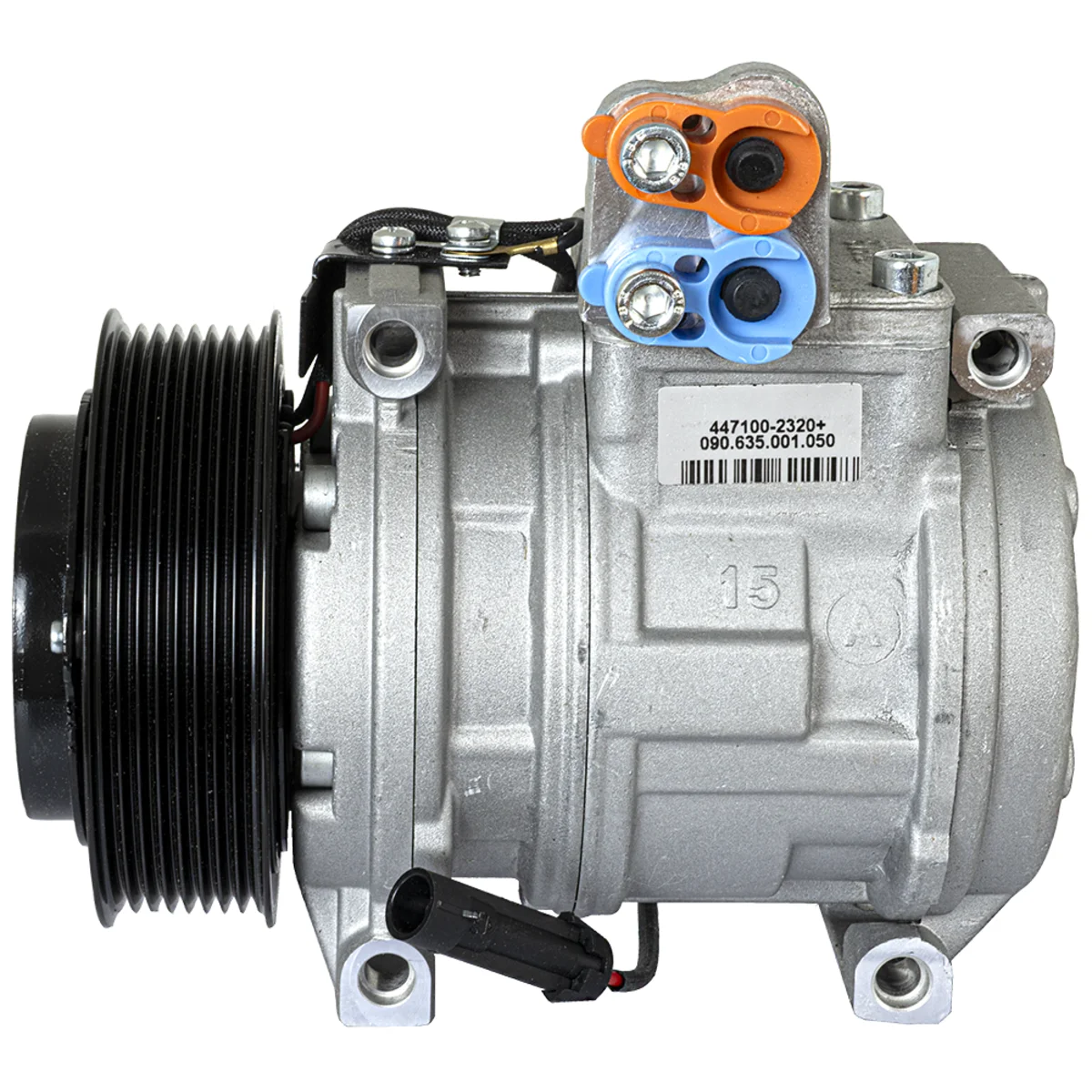 A/C Kompressor passer J.Deere