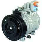 A/C Kompressor passer J.Deere