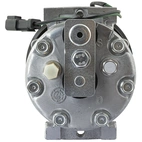 A/C Kompressor 24V passer for CAT