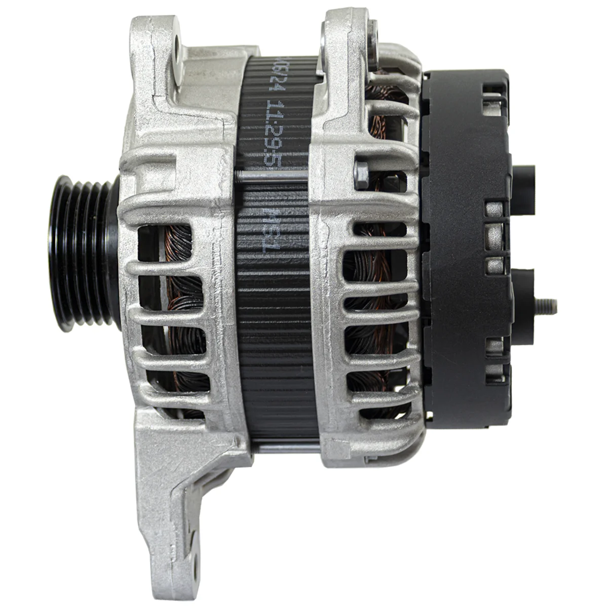 Dynamo 12V-230A