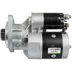 Startmotor 12V Magnetontyp