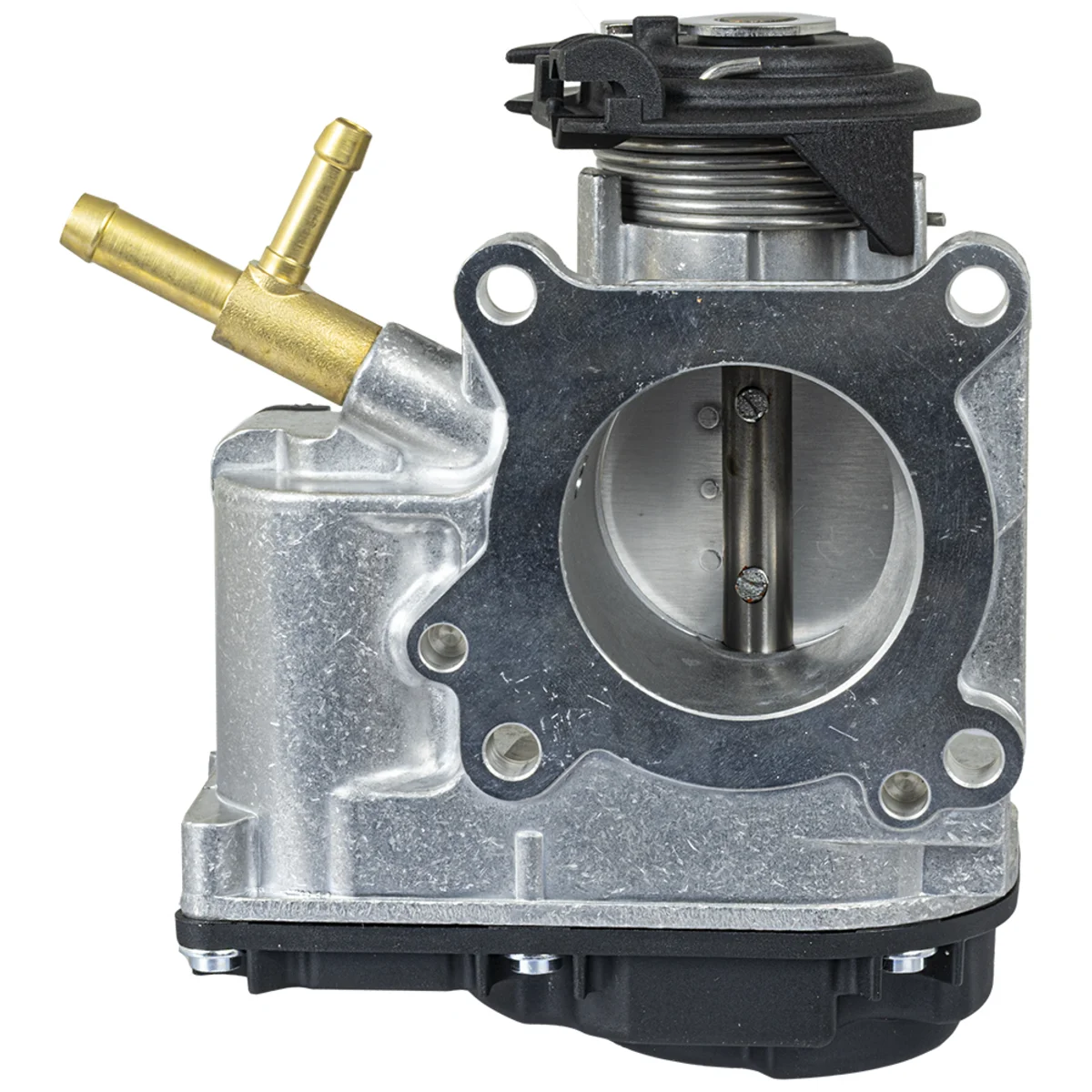 Gassregulering passer Seat/VW