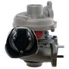 Turbo passer Volvo/PSA/Ford