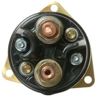 Innslagsrelé 12V, 41MT, 4t.