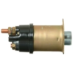 Innslagsrelé 12V, 41MT, 4t.