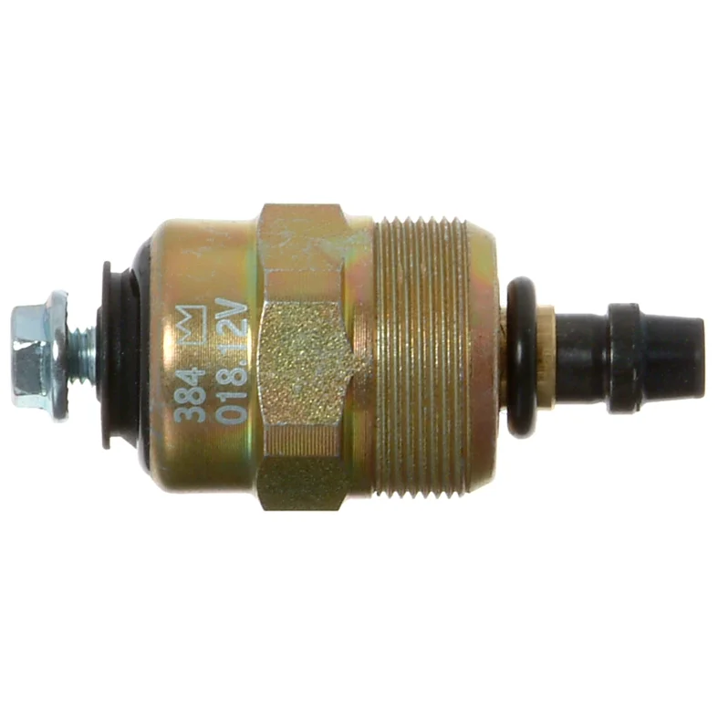 Magnetventil 12V-20W